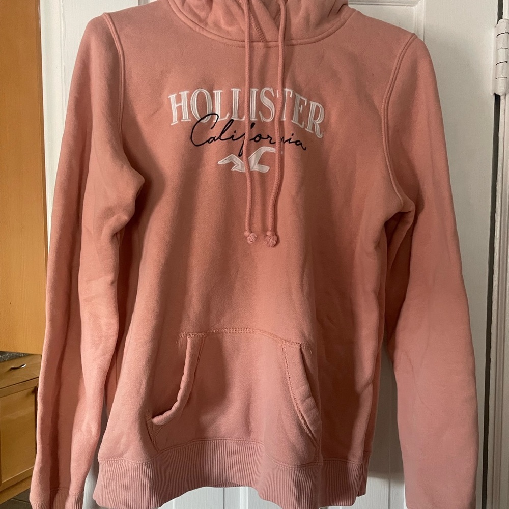 Hollister hoodie